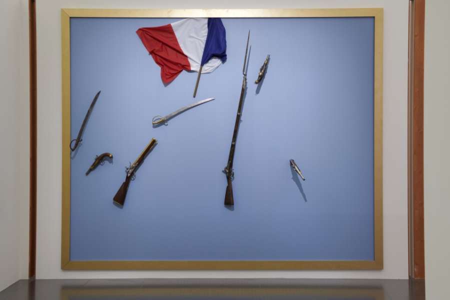 kideaz copyright event centre pompidou metz  un dimanche une oeuvre aux armes citoyens