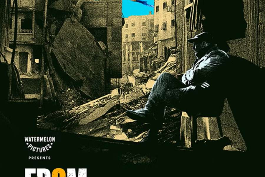 kideaz copyright event cine utopia  from ground zero vostfr