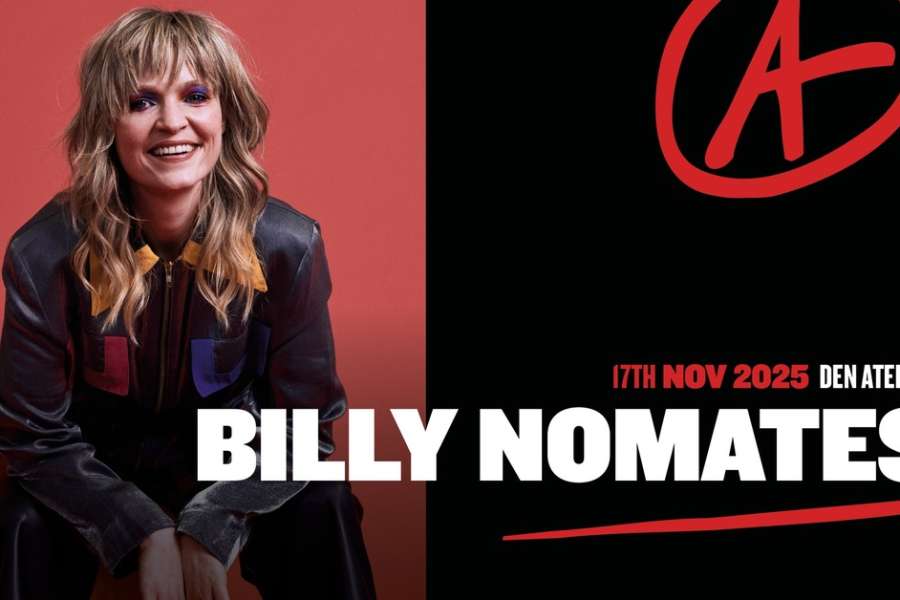 kideaz copyright event den atelier  billy nomates