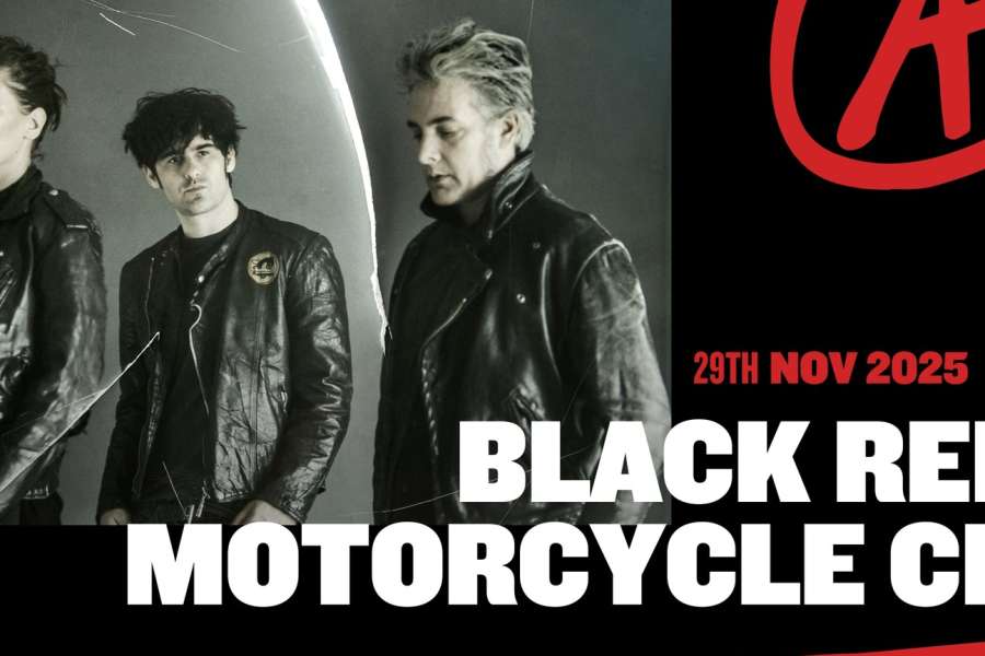 kideaz copyright event den atelier  black rebel motorcycle club