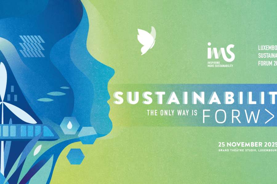 kideaz copyright event grand theatre de la ville de luxembourg  luxembourg sustainability forum 2025