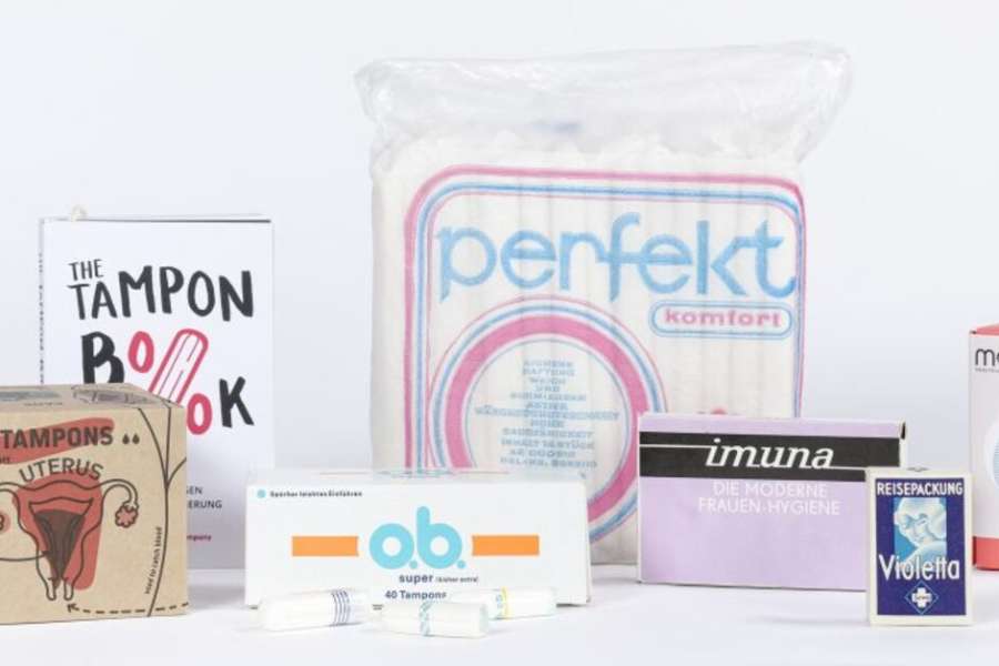 kideaz copyright event letzebuerg city museum  men and menstruation