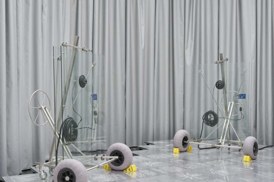 kideaz copyright event mudam  atelier pour enfants chasseurs de sons