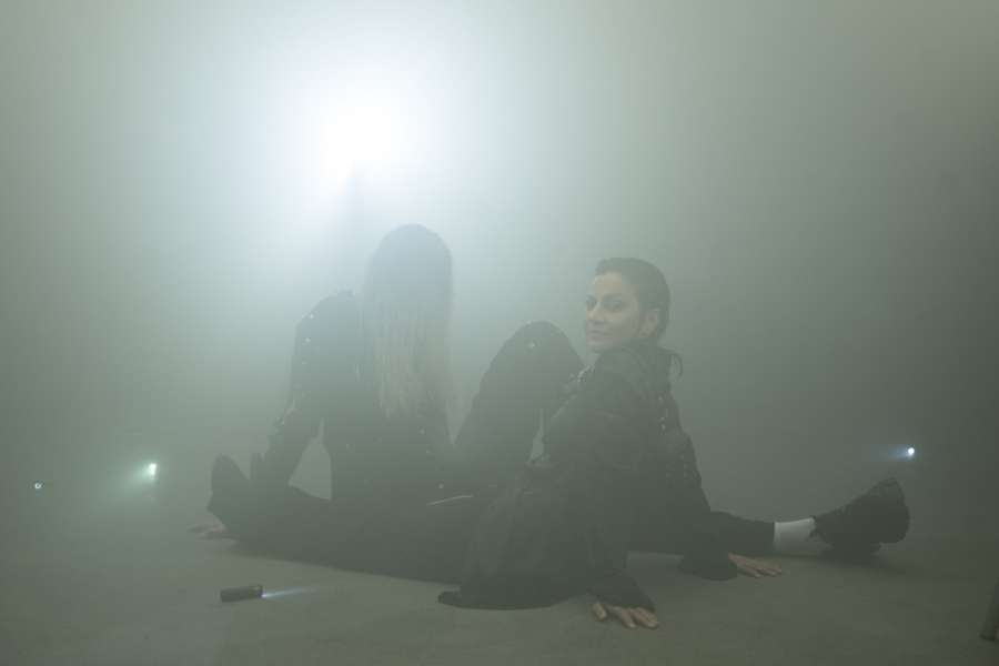 kideaz copyright event mudam  performance labour dispersion of subjectivity