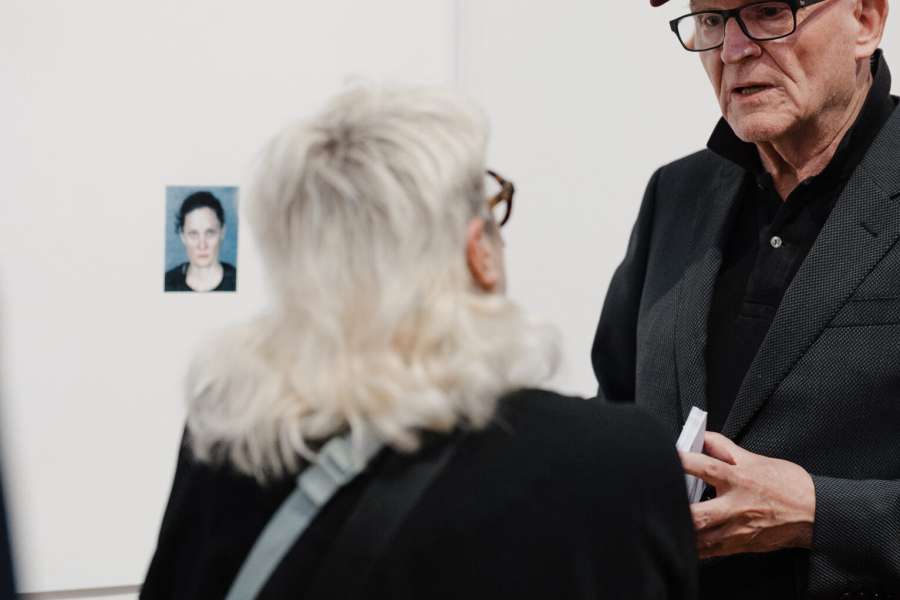 kideaz copyright event mudam  regards croiss through the eye of the collector