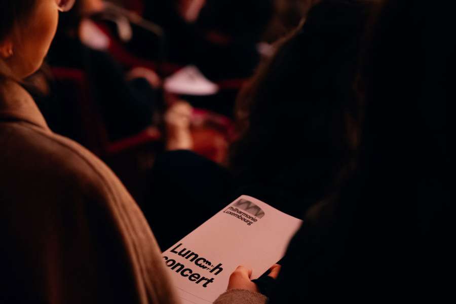 kideaz copyright event philharmonie  lunch with the luxembourg philharmonic
