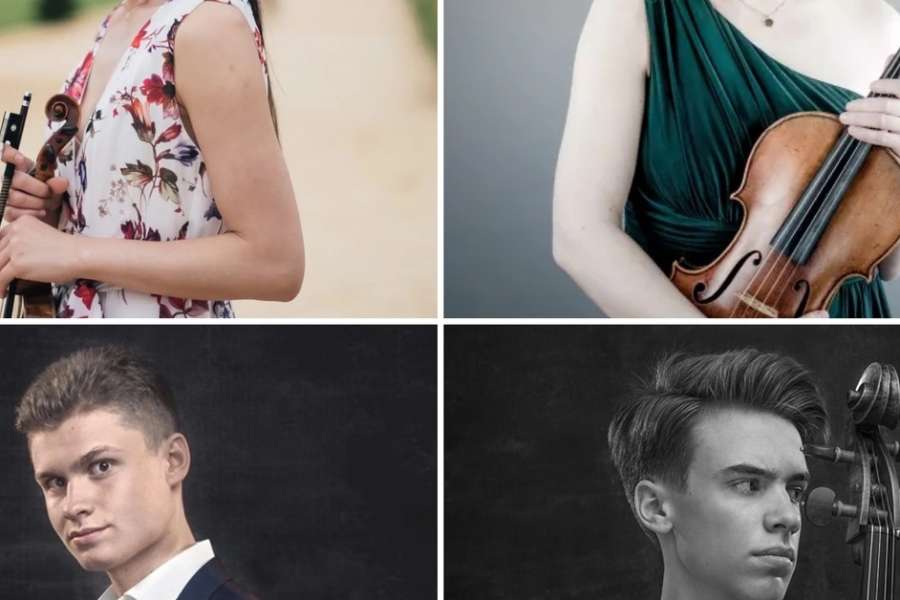 kideaz copyright event philharmonie  quatuor cordes luxembourgeois