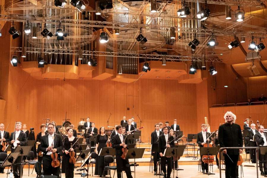 kideaz copyright event philharmonie  sir simon rattle