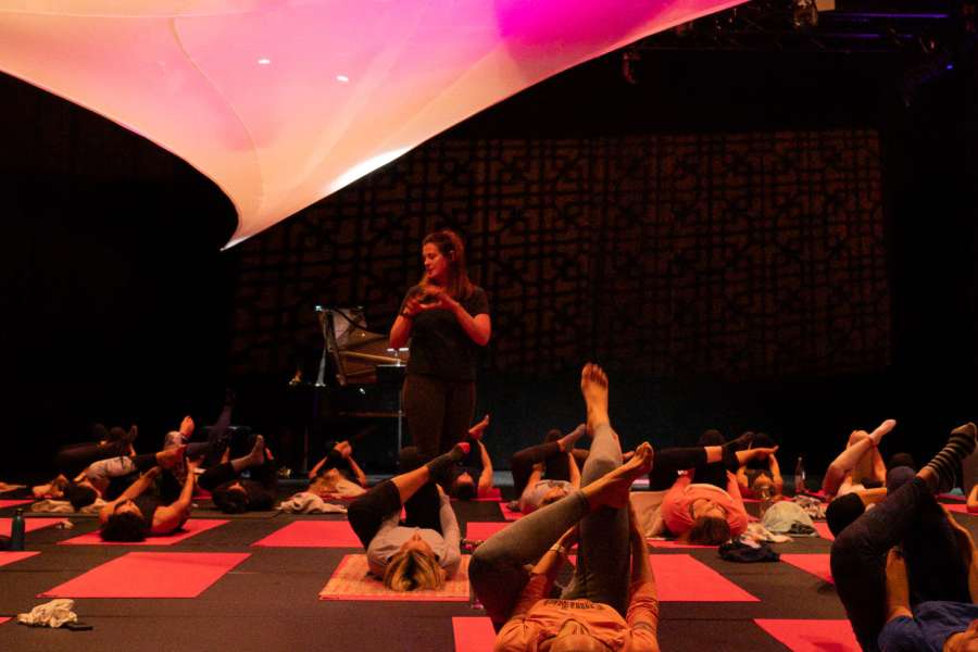 kideaz copyright event philharmonie  yoga chaminade