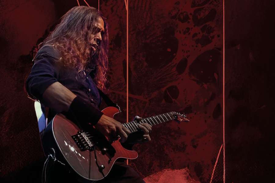 kideaz copyright event rockhal  kiko loureiro