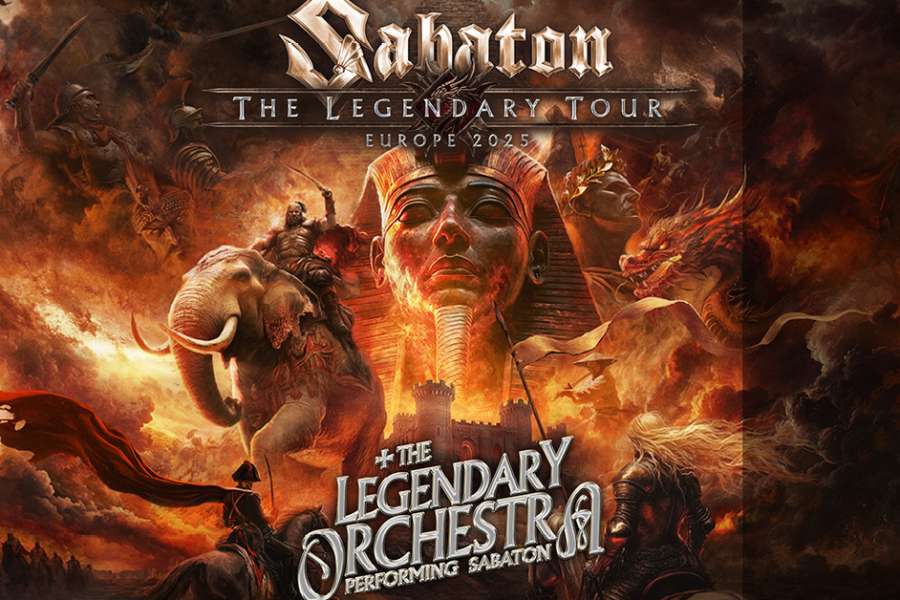 kideaz copyright event rockhal  sabaton