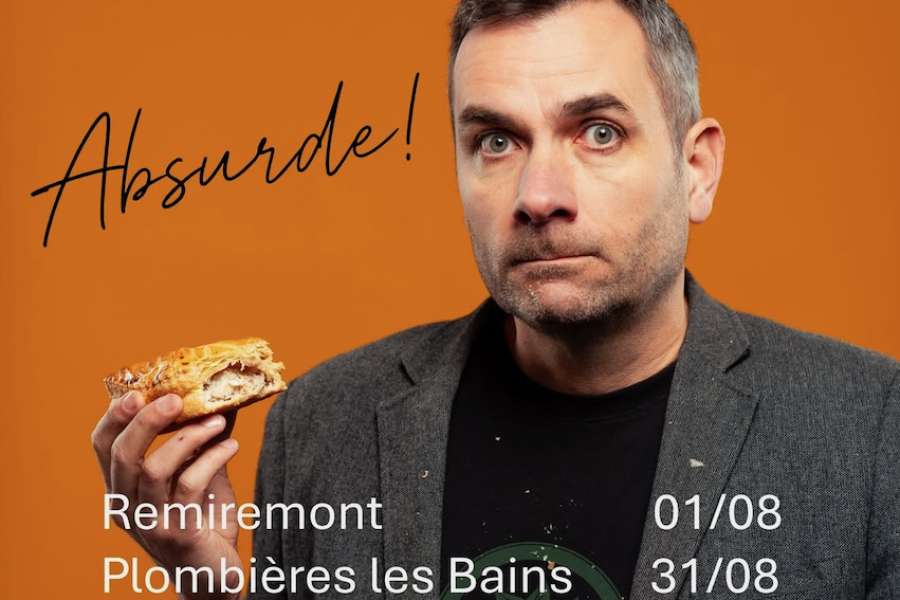 kideaz copyright event theatre le 10  absurde