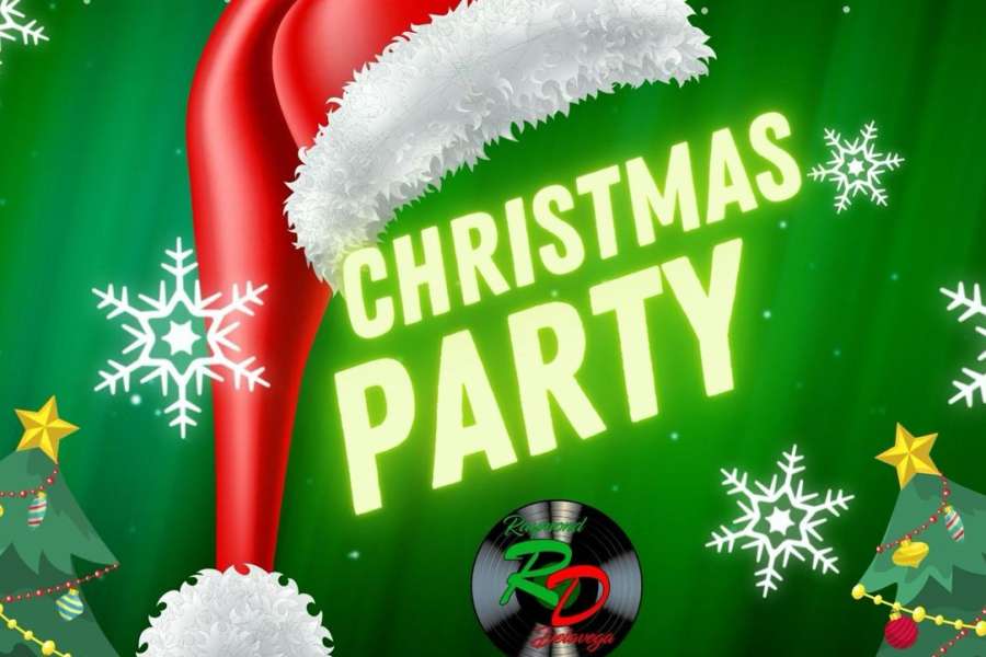 kideaz copyright event  christmas party