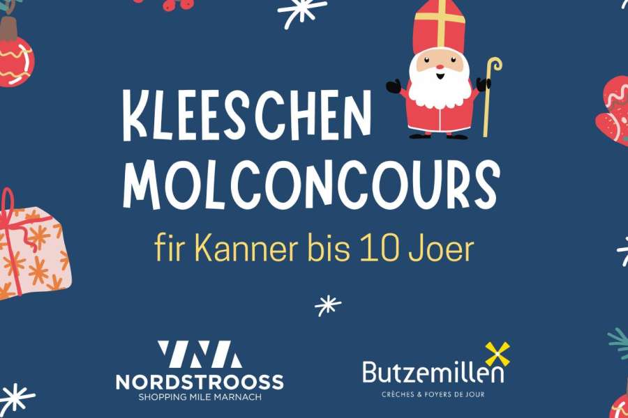 kideaz copyright event  concours de dessin saint nicolas