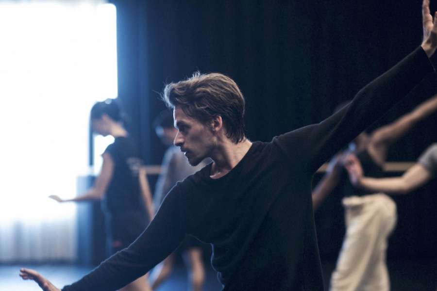 kideaz copyright event  danse 55 movers avec brian ca