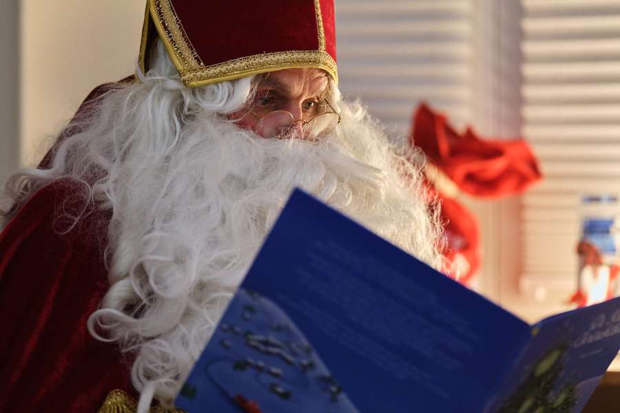 kideaz copyright event  de kleeschen an der besa