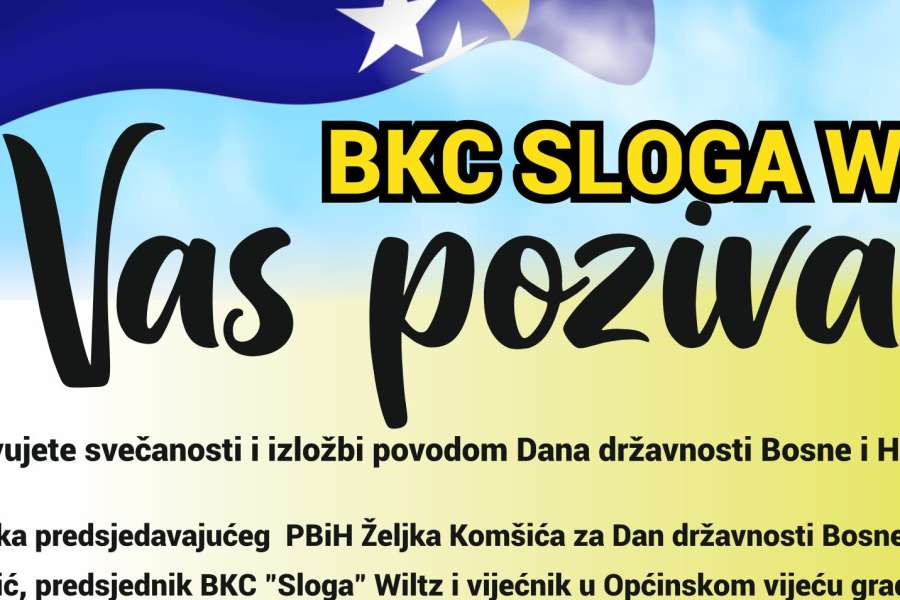 kideaz copyright event  exposition journe de ltat de bosnie herzgovin