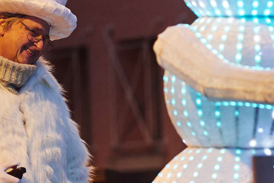 kideaz copyright event  march de nol