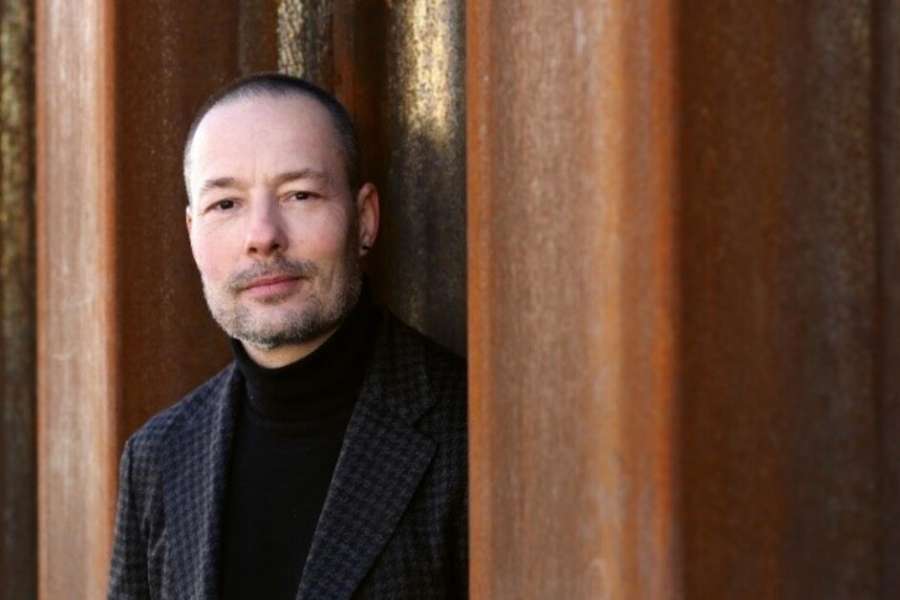 kideaz copyright event  mardis littraires tom hillenbrand