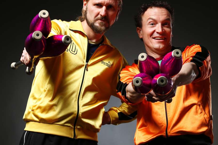 kideaz copyright event  winterkids atelier de cirque