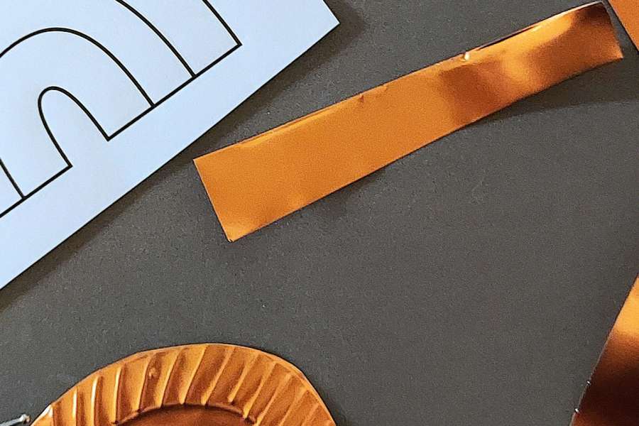 kideaz copyright event  winterkids gaufrage aluminium