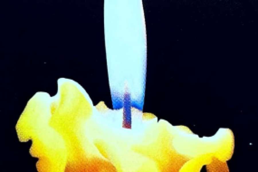 kideaz copyright event  winterkids kerzen atelier