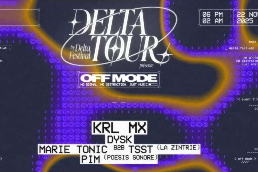 kideaz copyright event bliiida  delta tour x bliiida presentent off mode