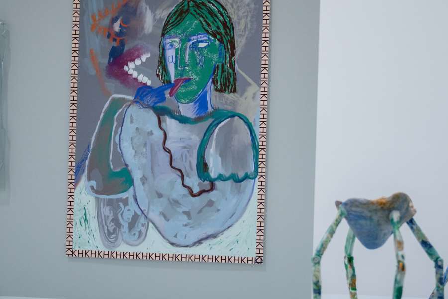 kideaz copyright event casino luxembourg  cat collecting artist things the drive to create and the desire to collect