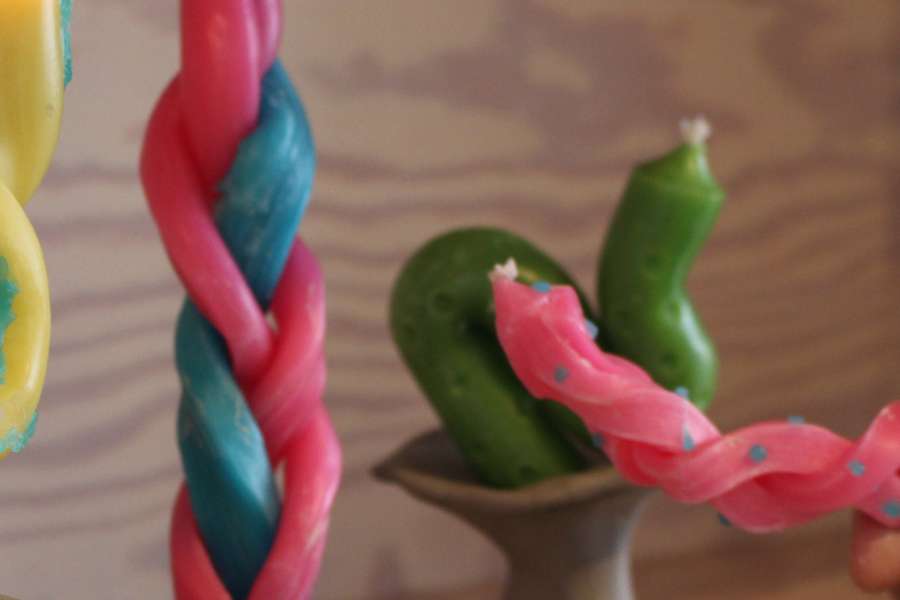 kideaz copyright event casino luxembourg  contemporary candle creatures