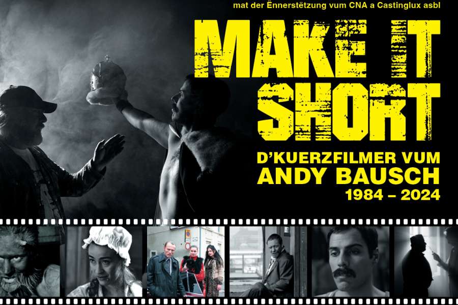 kideaz copyright event cine utopia  make it short