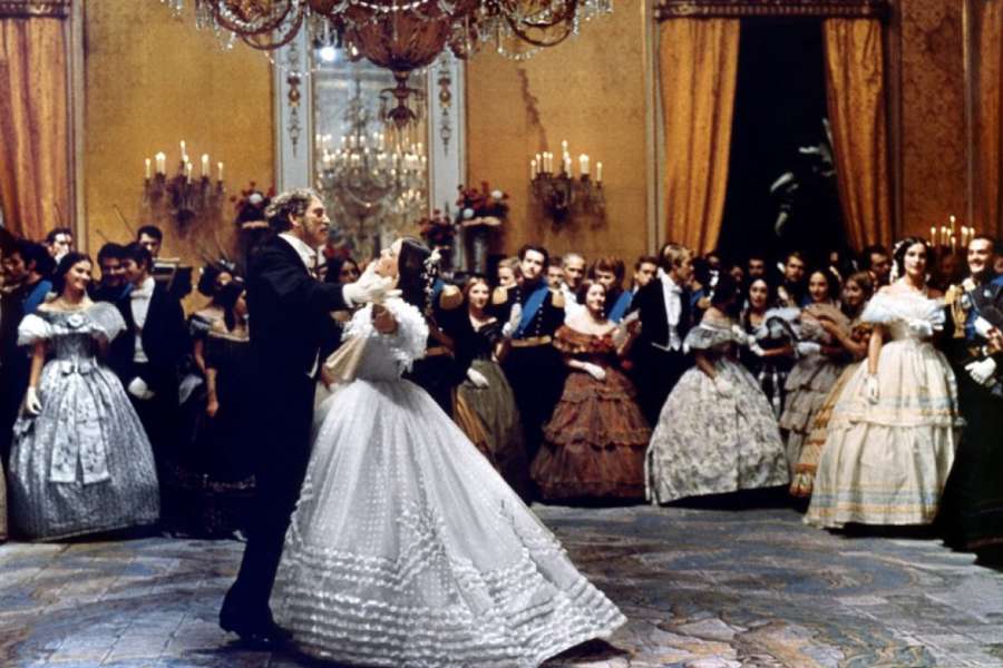 kideaz copyright event cinematheque luxembourg  le gupard cine xxl