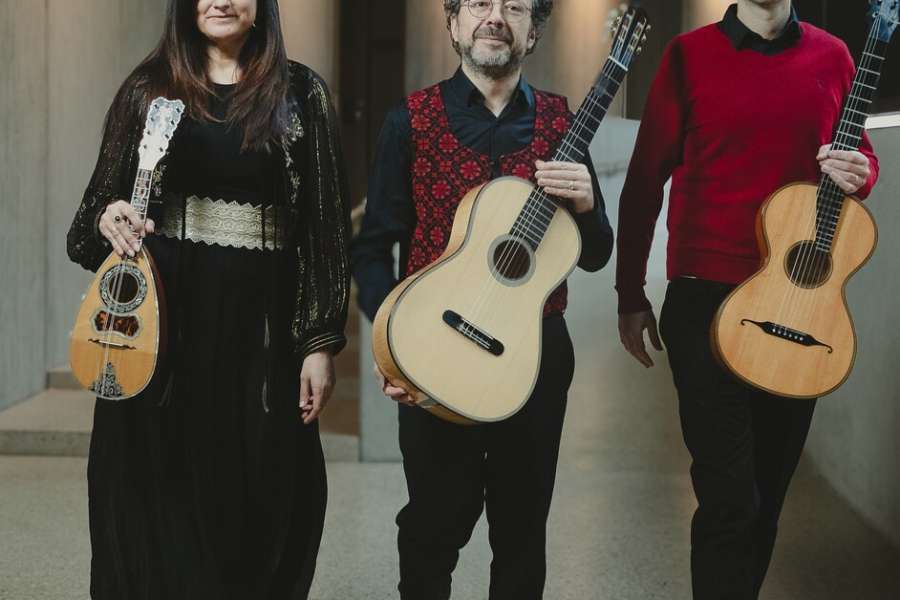 kideaz copyright event conservatoire de musique de luxembourg  concert actart la guitare et la mandoline au 19e sicle