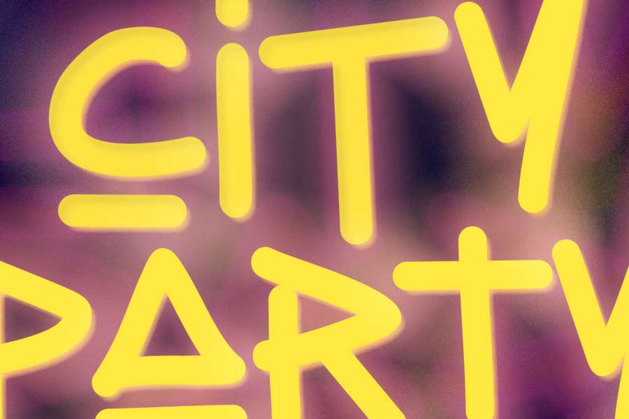 kideaz copyright event den atelier  city party