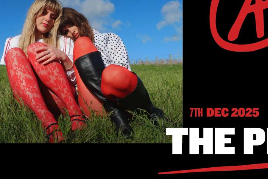 kideaz copyright event den atelier  the pill