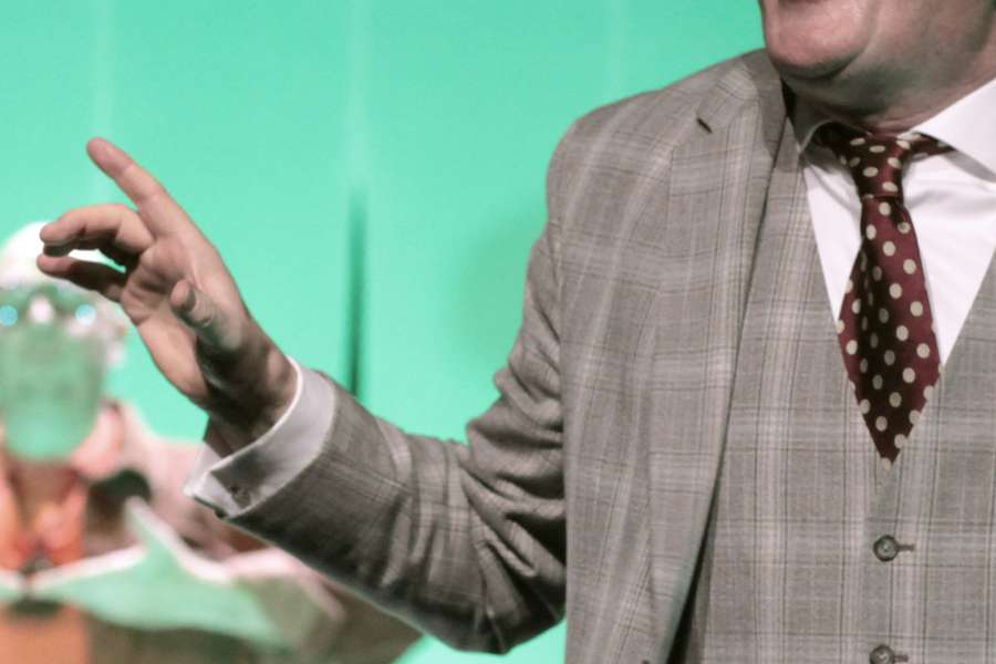 kideaz copyright event escher theater  achtsam morden