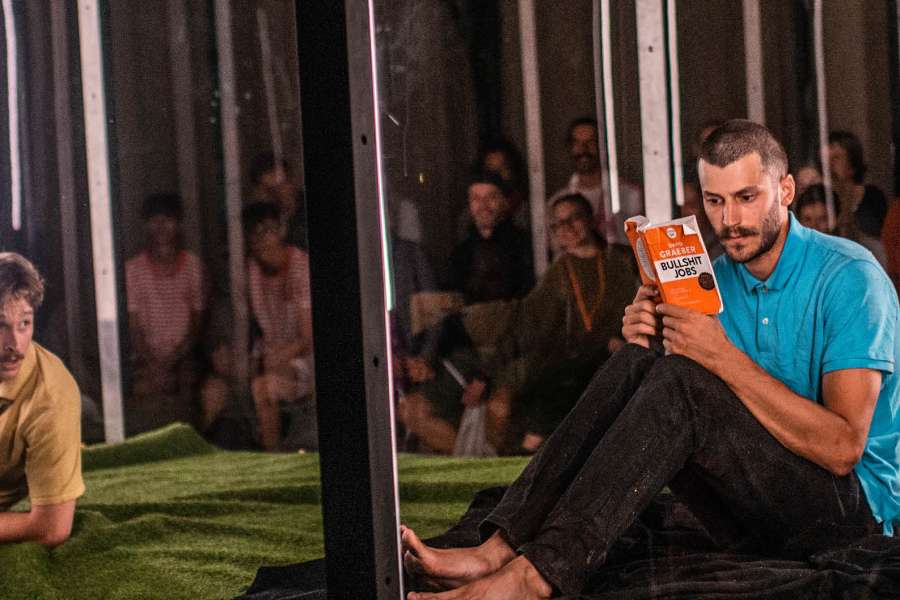 kideaz copyright event kinneksbond centre culturel mamer  lab rats