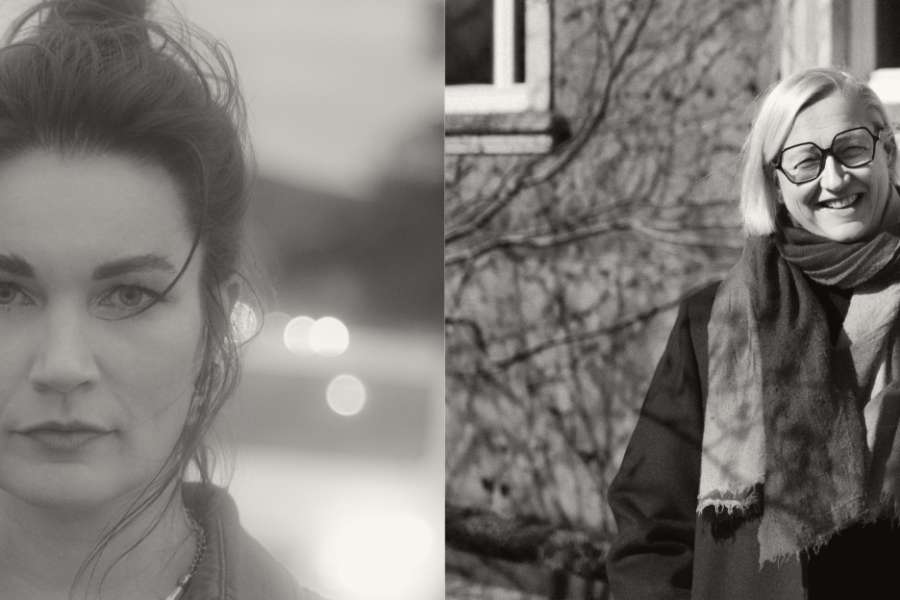 kideaz copyright event konschthal esch  hyperreaktiv annekathrin kohout im gesprch mit jose hansen