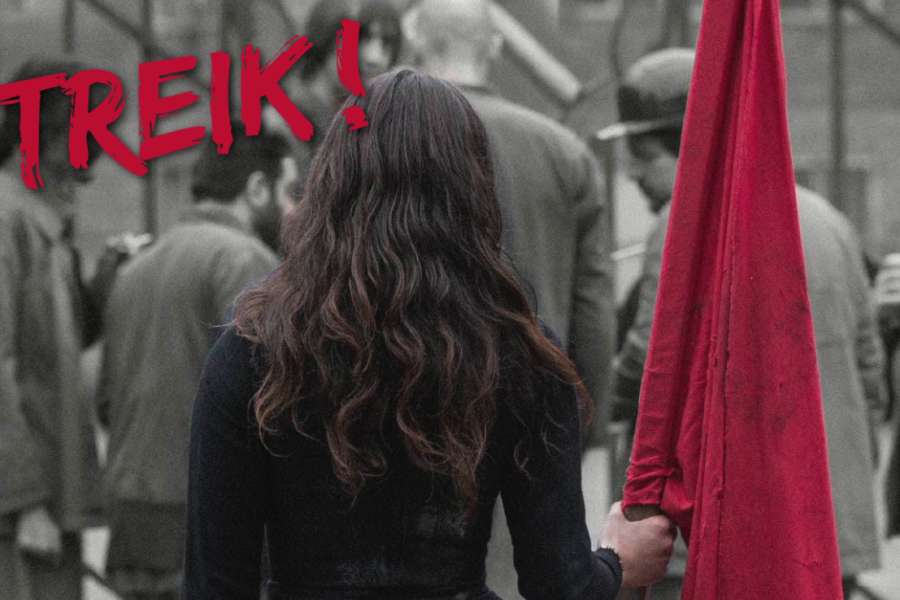 kideaz copyright event kulturfabrik  streik