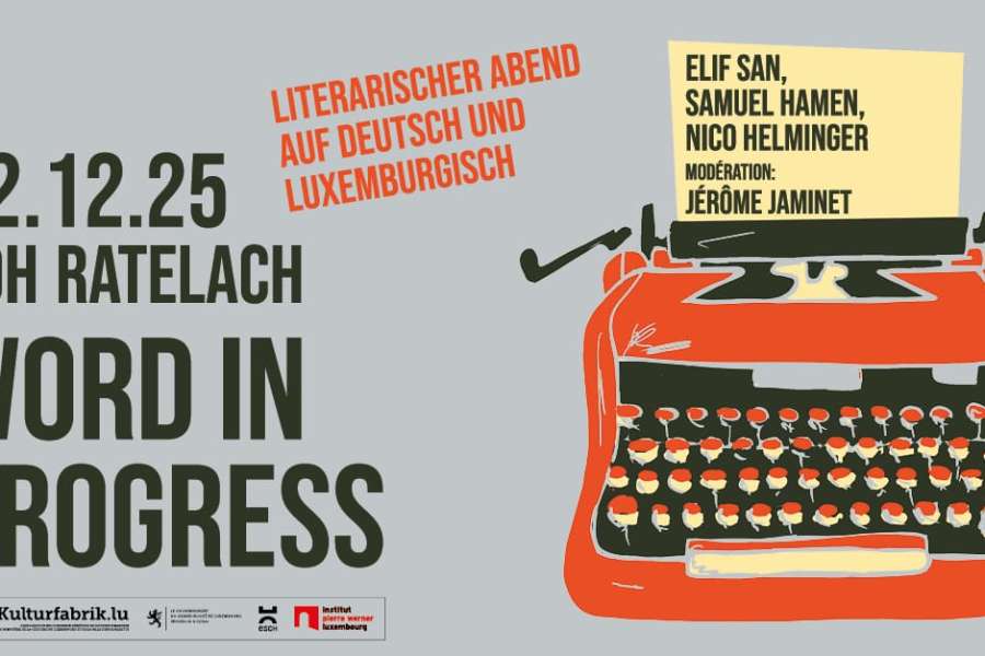 kideaz copyright event kulturfabrik  word in progress wip de