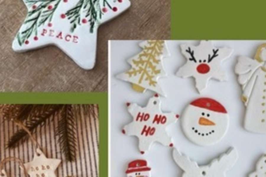 kideaz copyright event kulturhaus niederanven  dcorations de nol en dry clay