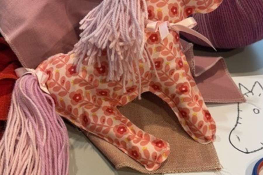 kideaz copyright event kulturhaus niederanven  perd