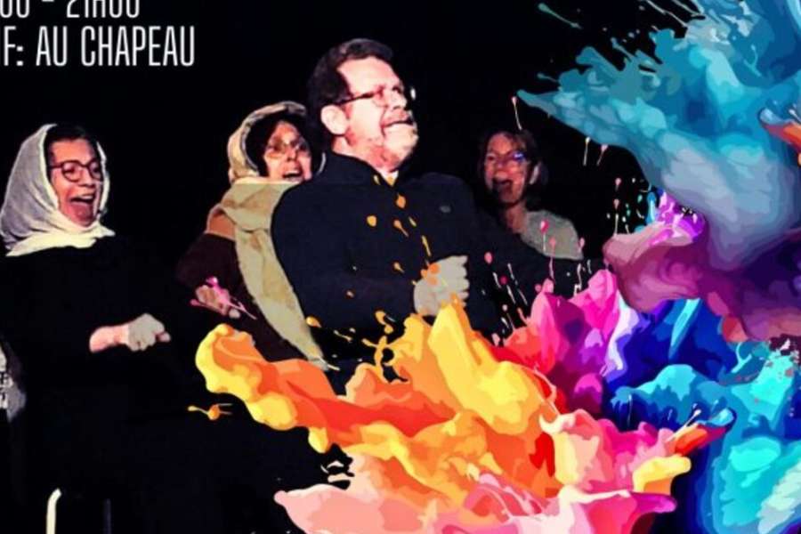 kideaz copyright event le labo theatre luxembourg  le labo impro