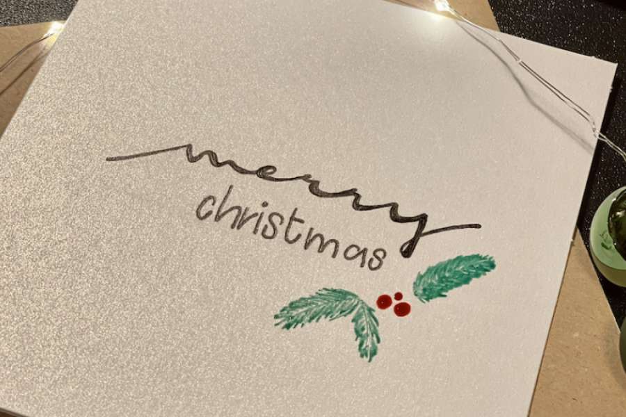 kideaz copyright event letzebuerg city museum  museum break christmas cards for adults