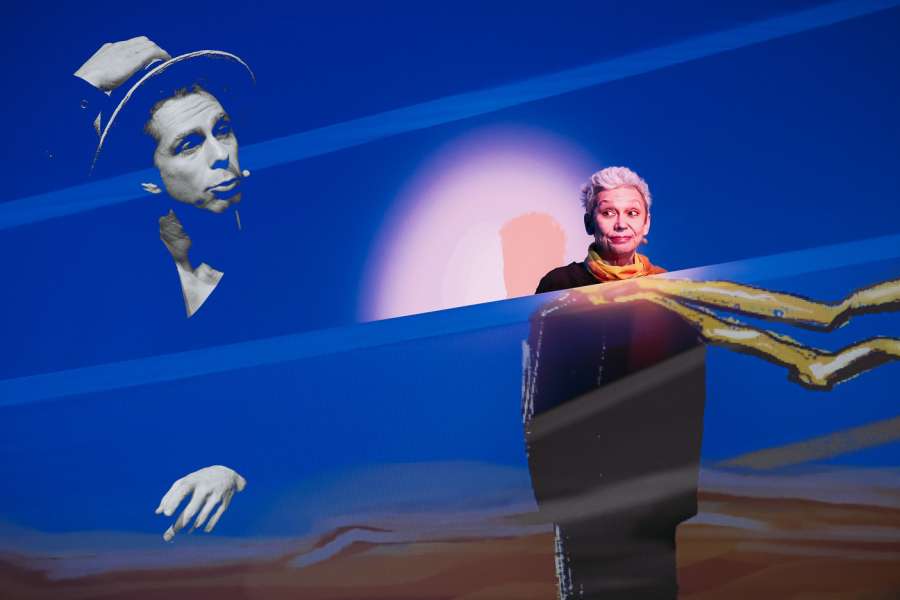 kideaz copyright event mierscher theater  le petit prince dantoine de saint exupry