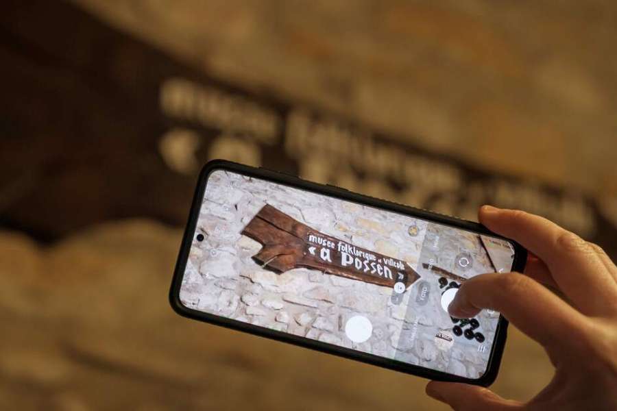 kideaz copyright event musee a possen  le fournil du muse a possen ouvre ses portes encore une fois