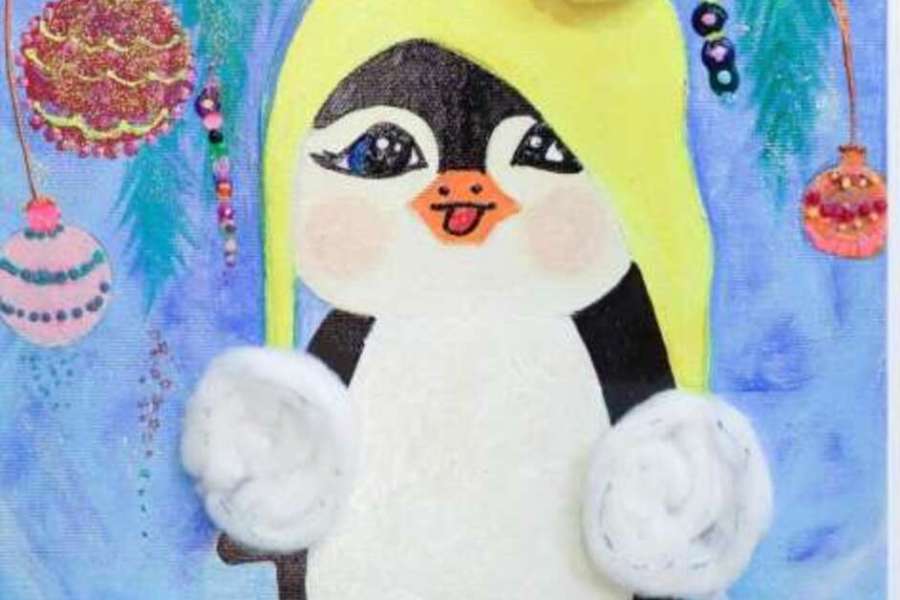 kideaz copyright event musee dhistoires diekirch  workshop ladorable pingouin