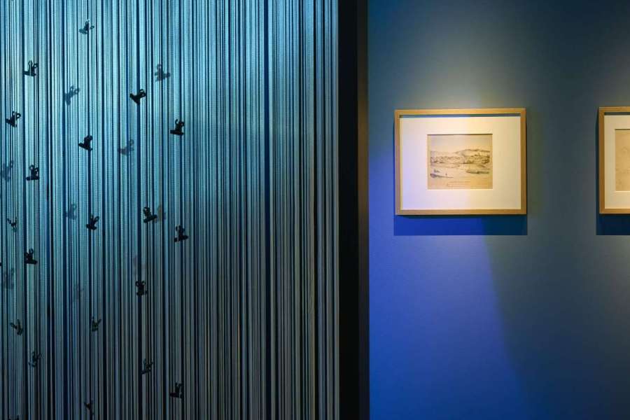 kideaz copyright event nationalmusee um feschmaart  la viticulture dans la valle luxembourgeoise de la moselle influence culturelle et paysagre