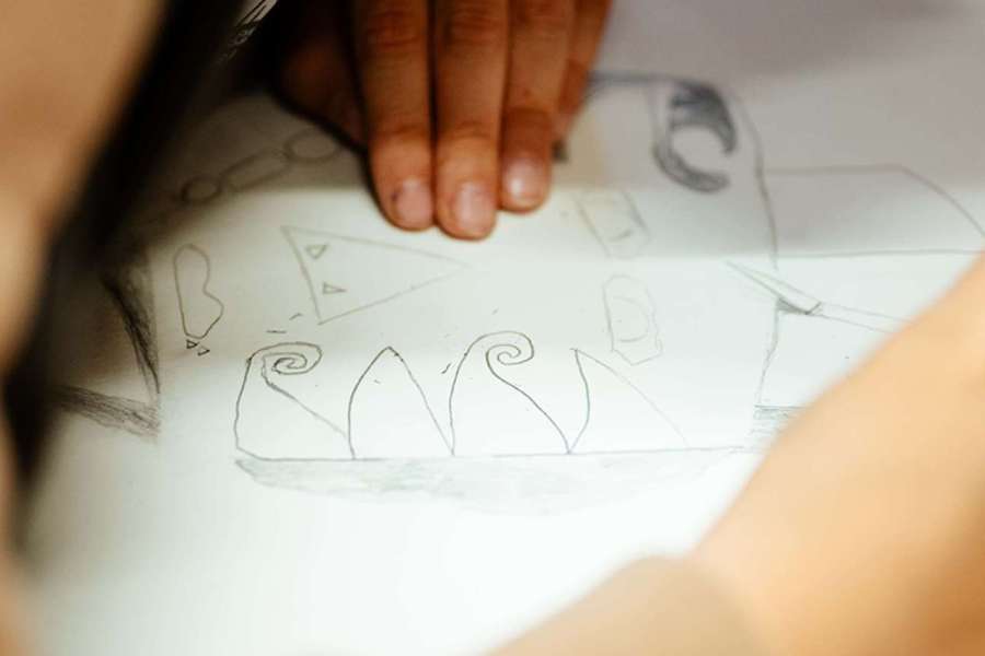 kideaz copyright event nationalmusee um feschmaart  latelier bois