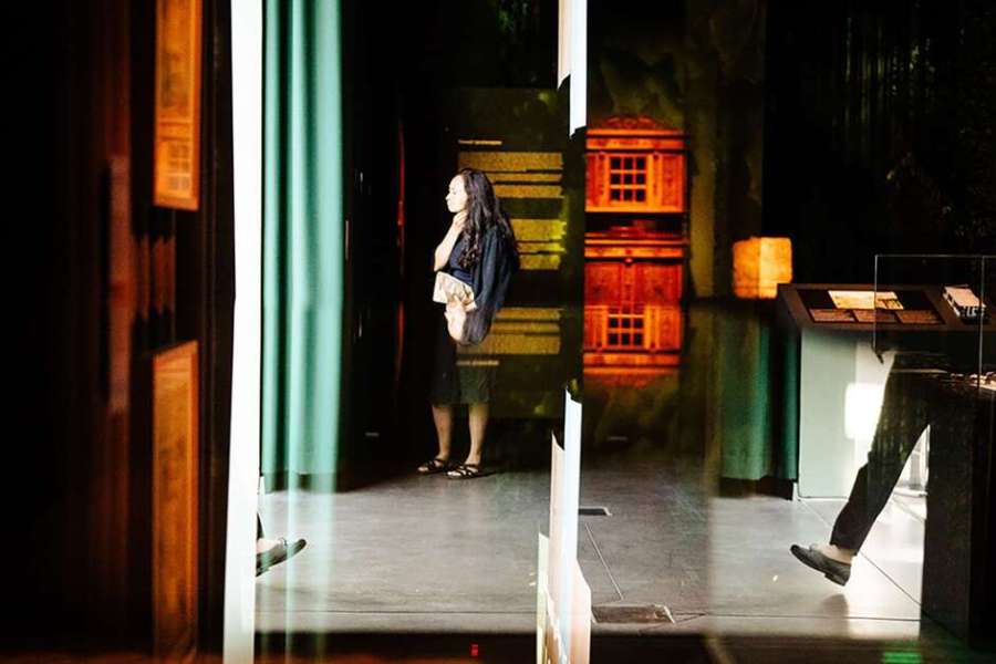 kideaz copyright event nationalmusee um feschmaart  paysage en mouvement un dessin anim