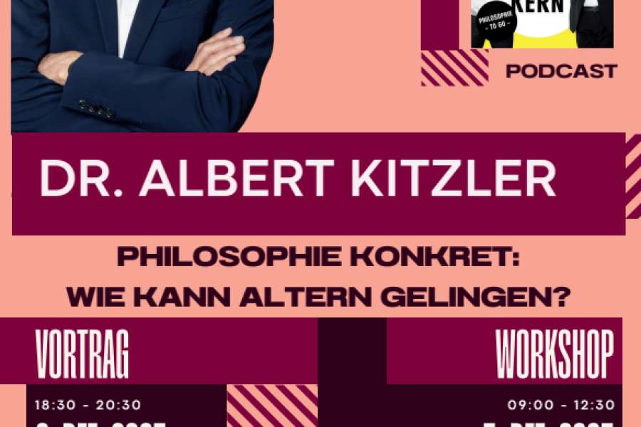 kideaz copyright event neimenster  philosophie konkret wie kann altern gelingen